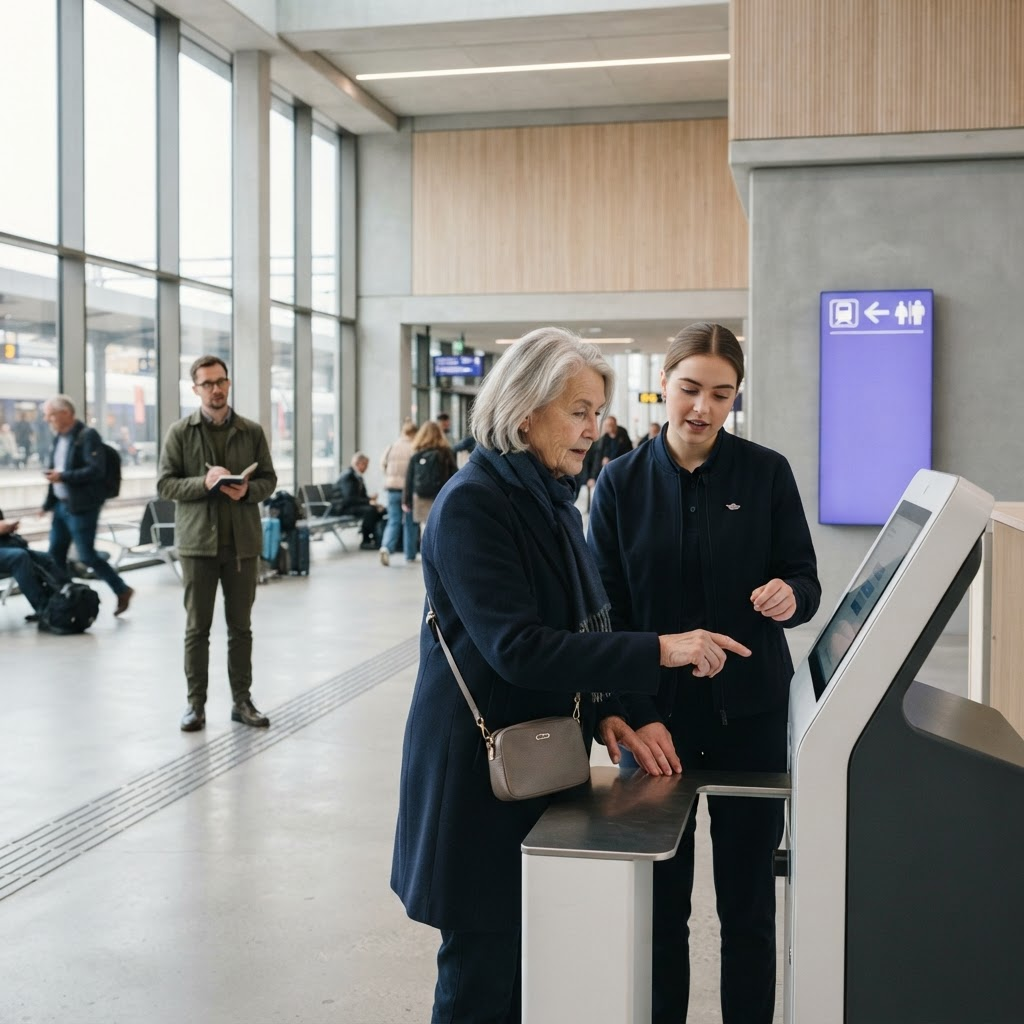 Customer Success team comparing audience-informed directions